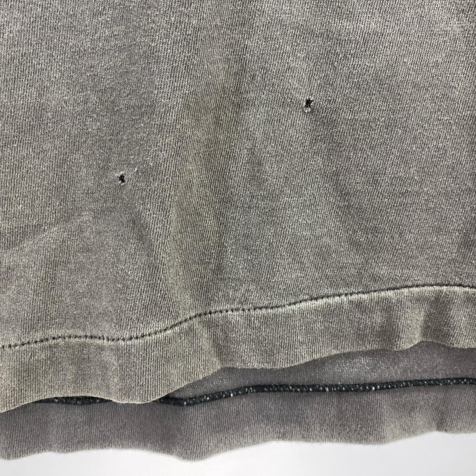 長袖Tシャツ 24AW 攻殻機動隊 GS_LS TEE