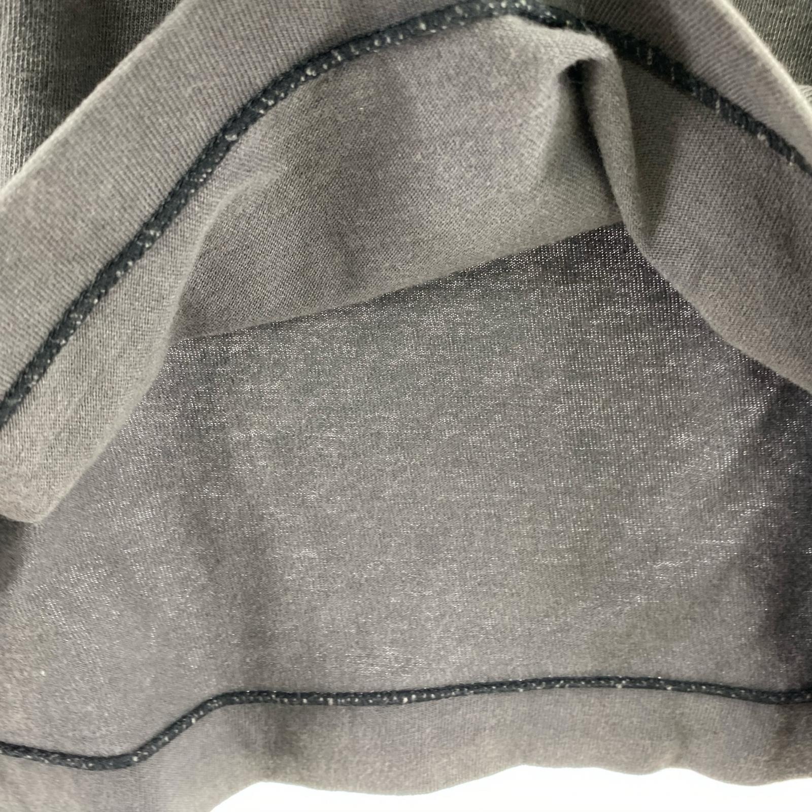 長袖Tシャツ 24AW 攻殻機動隊 GS_LS TEE