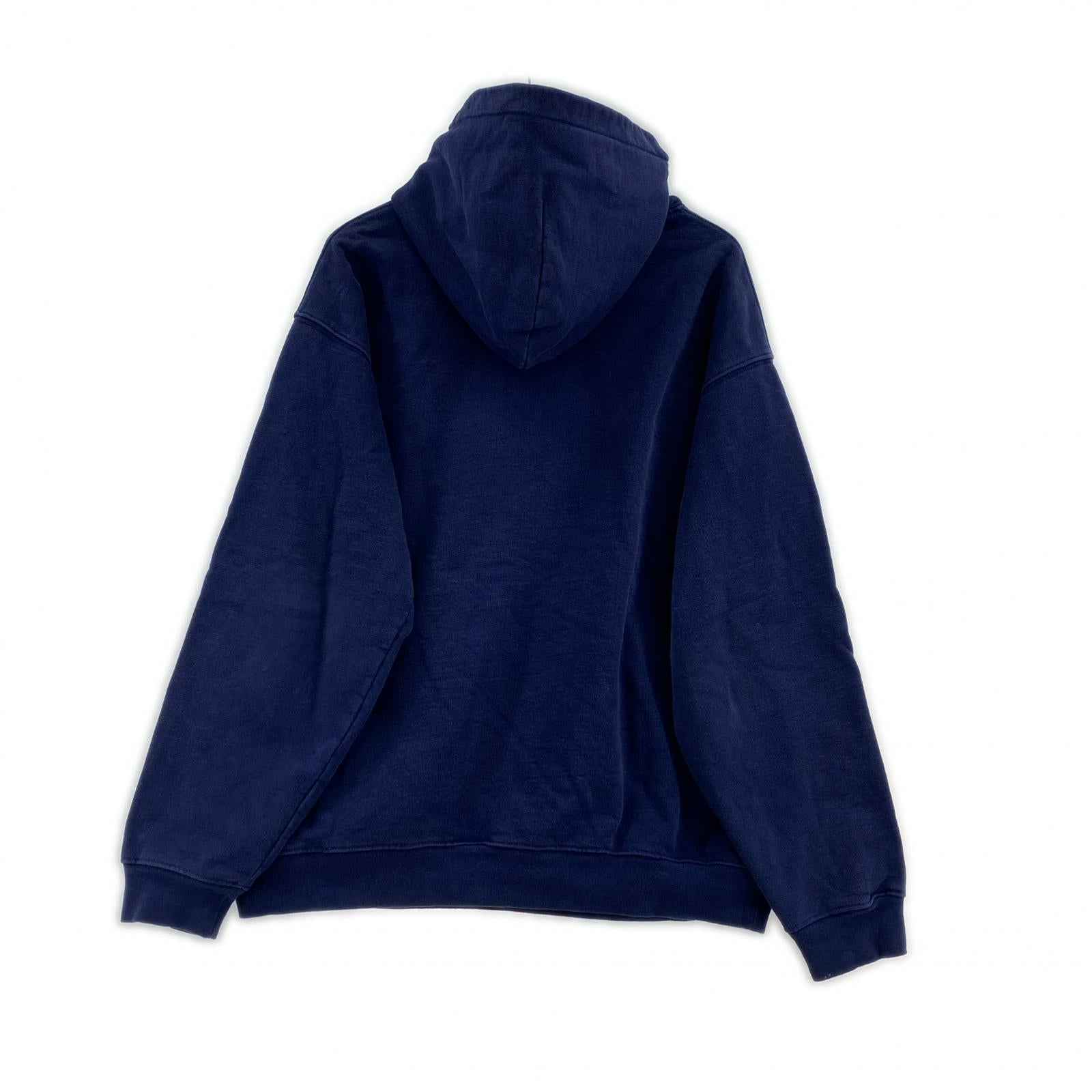 パーカー Dime Classic Small Logo Hoodie L