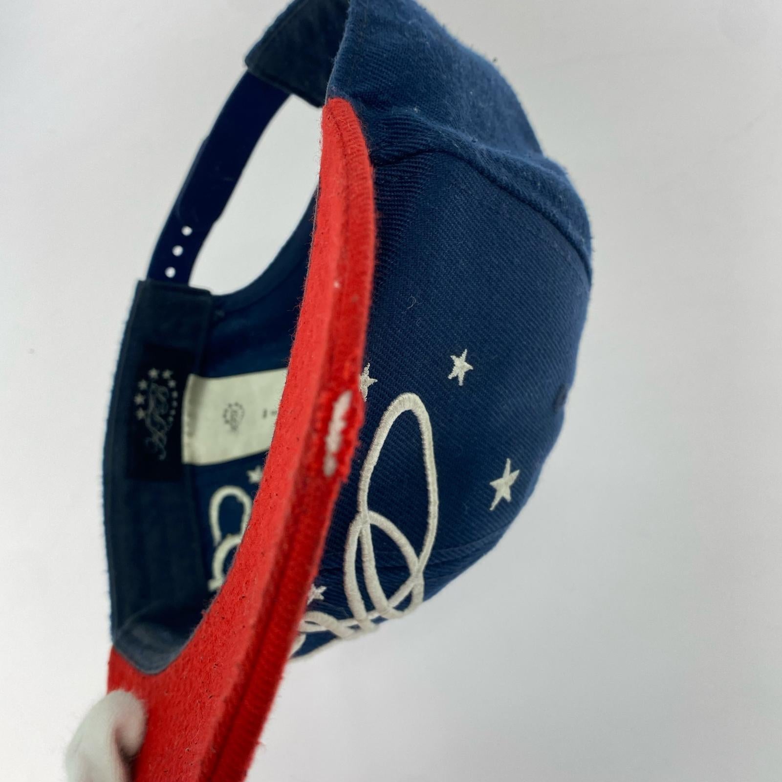 キャップ afb ベースボールキャップ