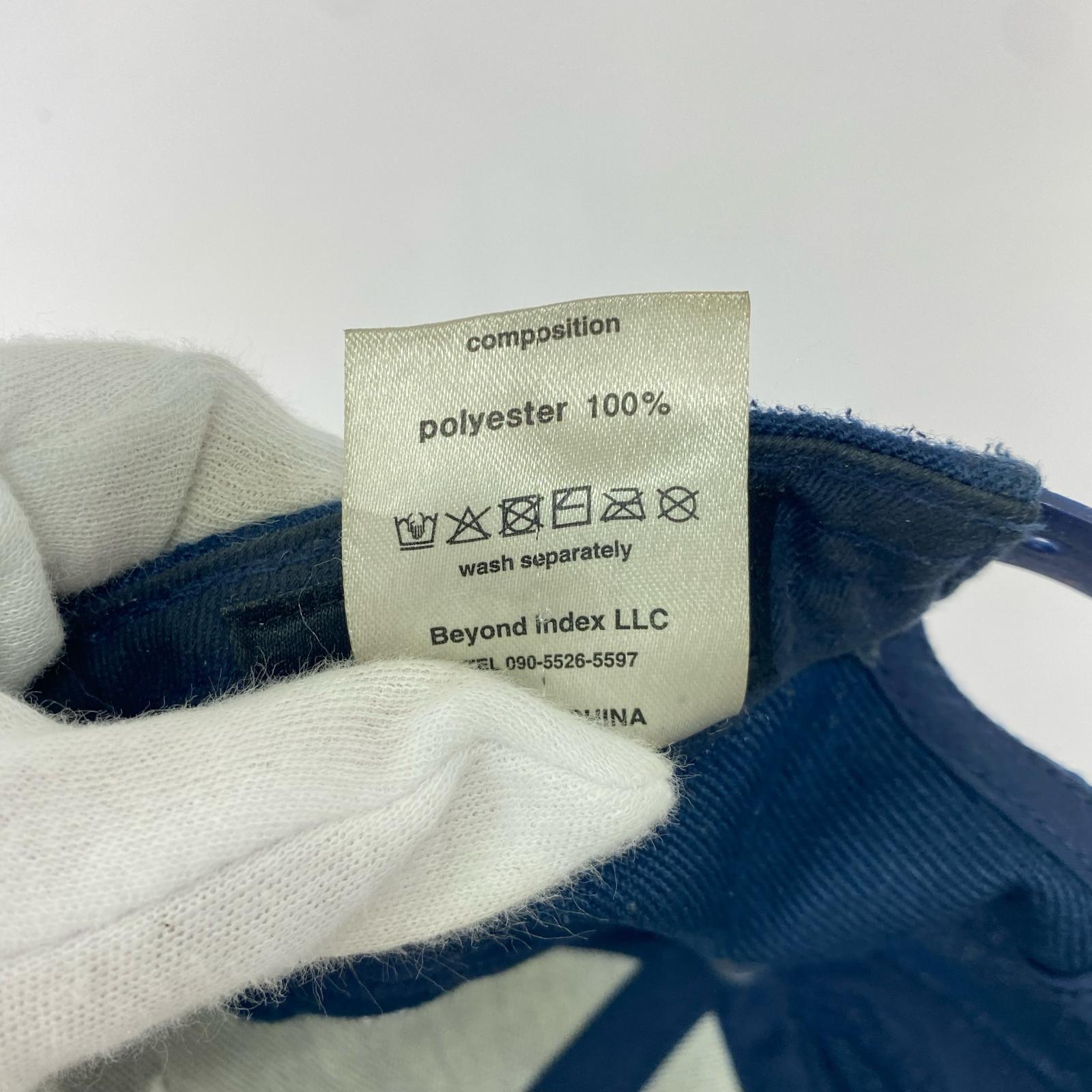 キャップ afb ベースボールキャップ