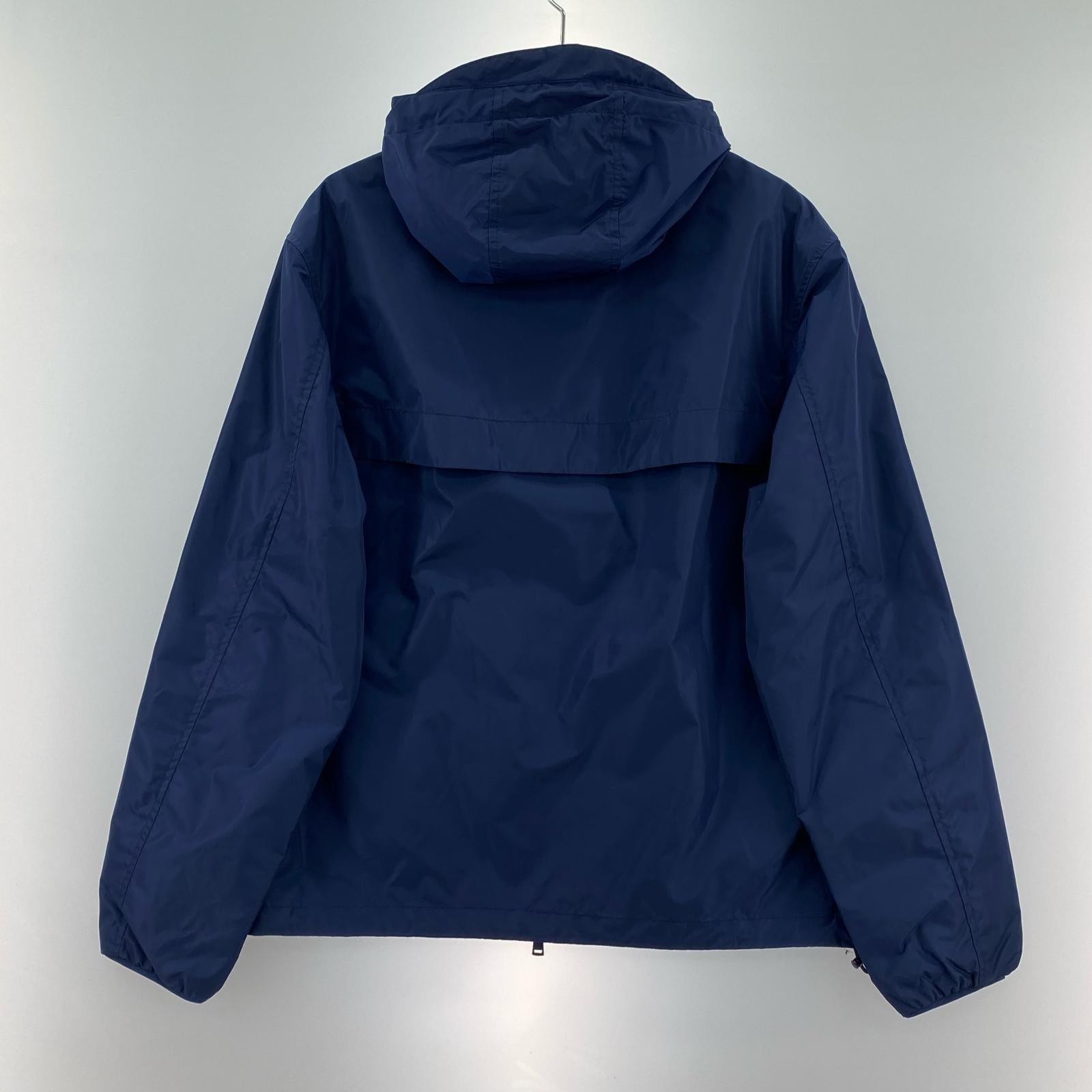 マウンテンパーカー POLO RALPH LAUREN マウンテンパーカ S ネイビー