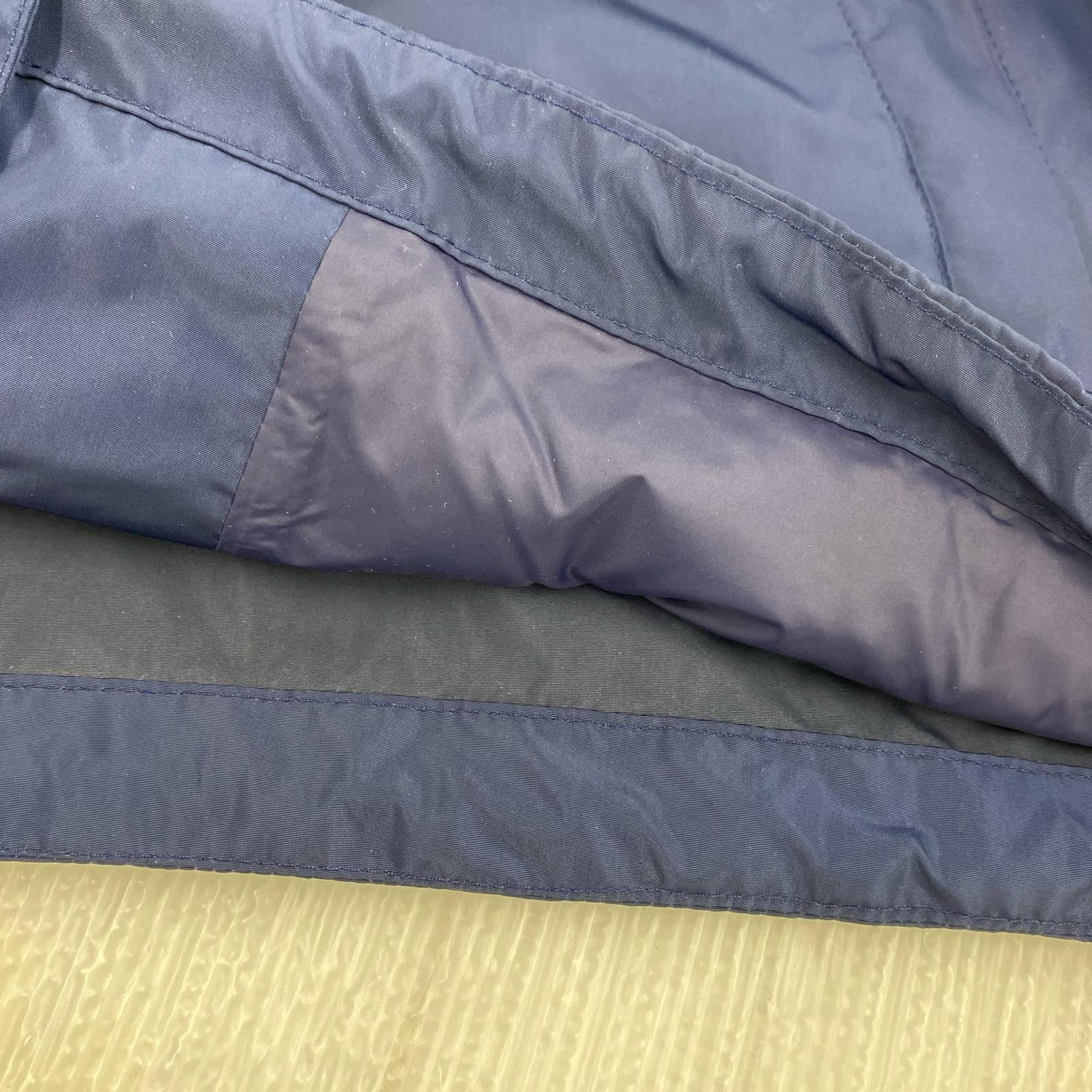 マウンテンパーカー POLO RALPH LAUREN マウンテンパーカ S ネイビー