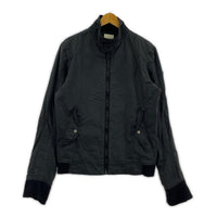 ジャケット 00s ジャケット 黒 M ブラック