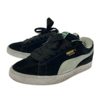 スニーカー ×BEAMS Puma Suede MIJ 26.5cm (US8 1/2 UK8 EU43) ブラック