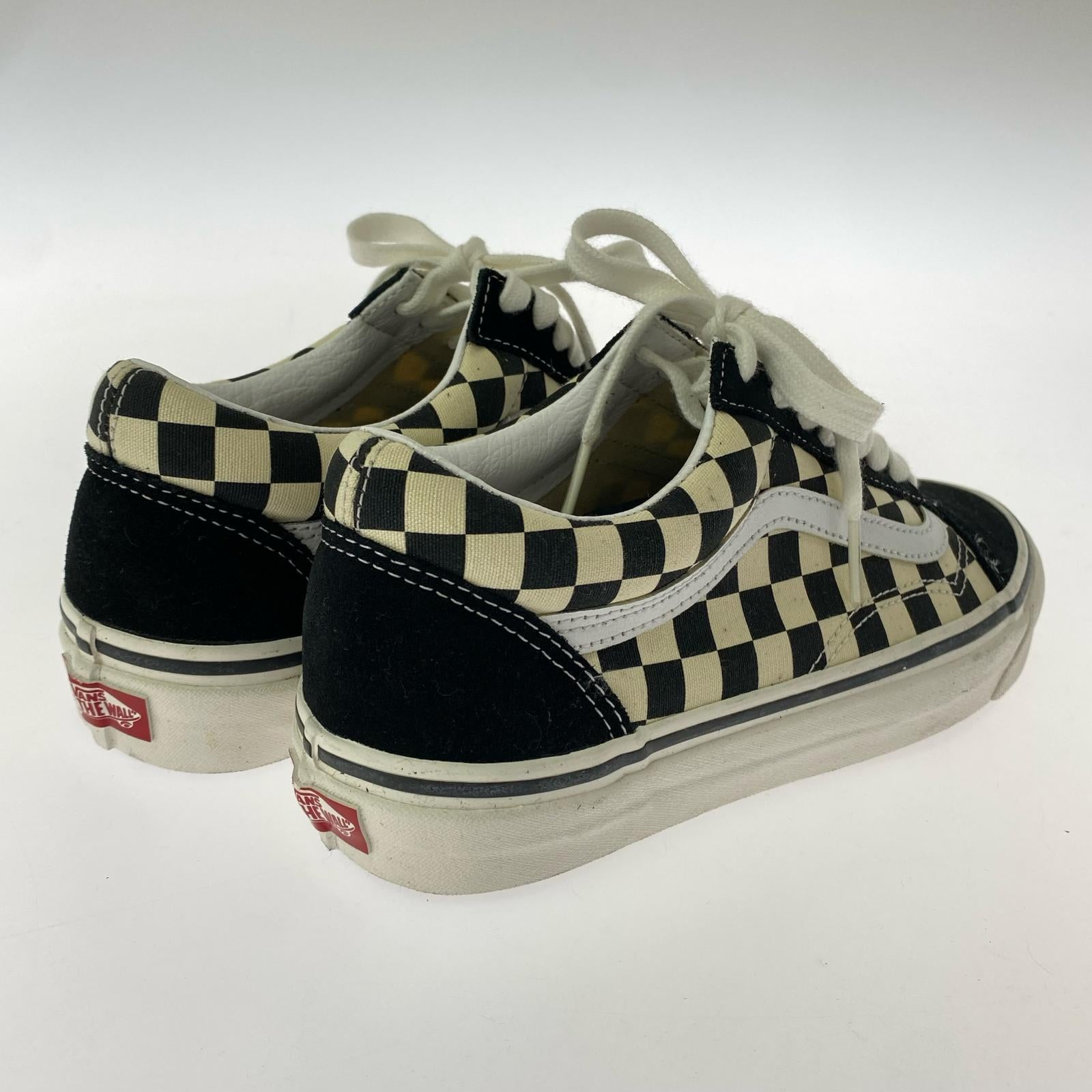 スニーカー OLD SKOOL 36 DX Anaheim Chck 26.5cm (US8 1/2 UK8 EU43)