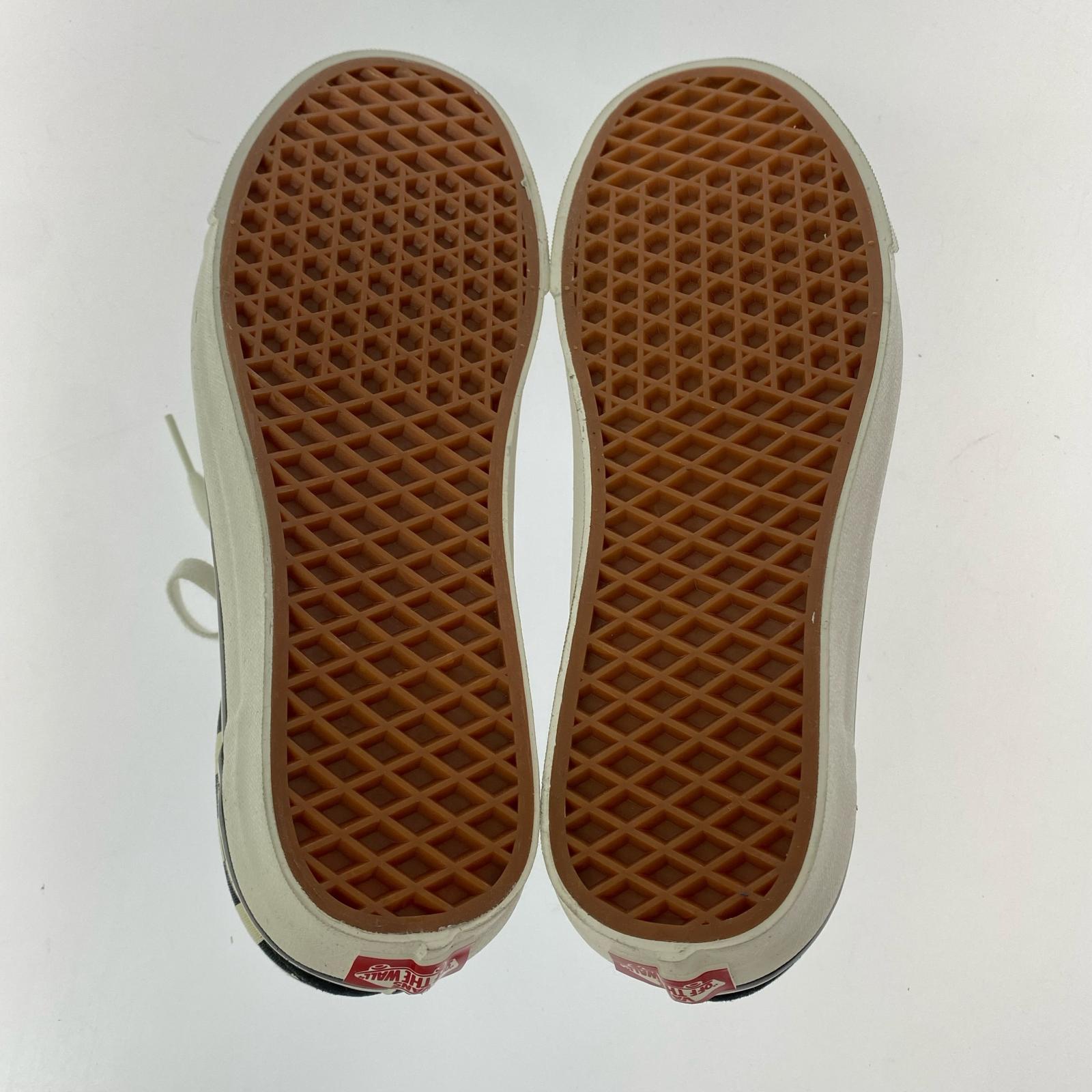 スニーカー OLD SKOOL 36 DX Anaheim Chck 26.5cm (US8 1/2 UK8 EU43)