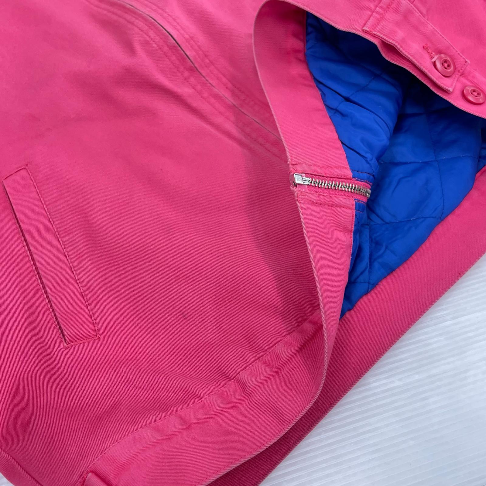 ジャケット ×JUNYA WATANABE ワークジャケット 21AW M ピンク