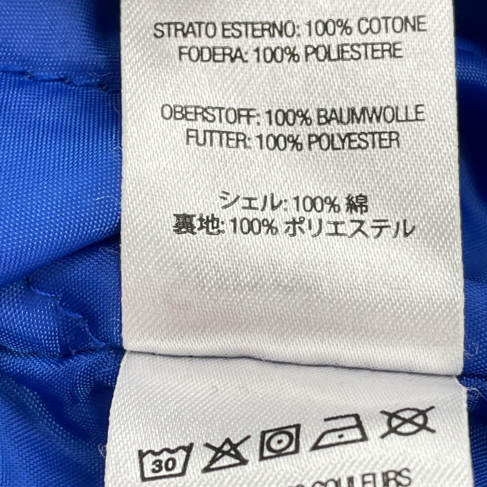 ジャケット ×JUNYA WATANABE ワークジャケット 21AW M ピンク
