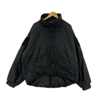 ジャケット WAIPER.inc PCU LEVEL7 TYPE1 (M) M ブラック