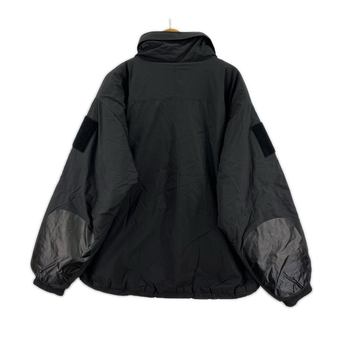 ジャケット WAIPER.inc PCU LEVEL7 TYPE1 (M) M ブラック