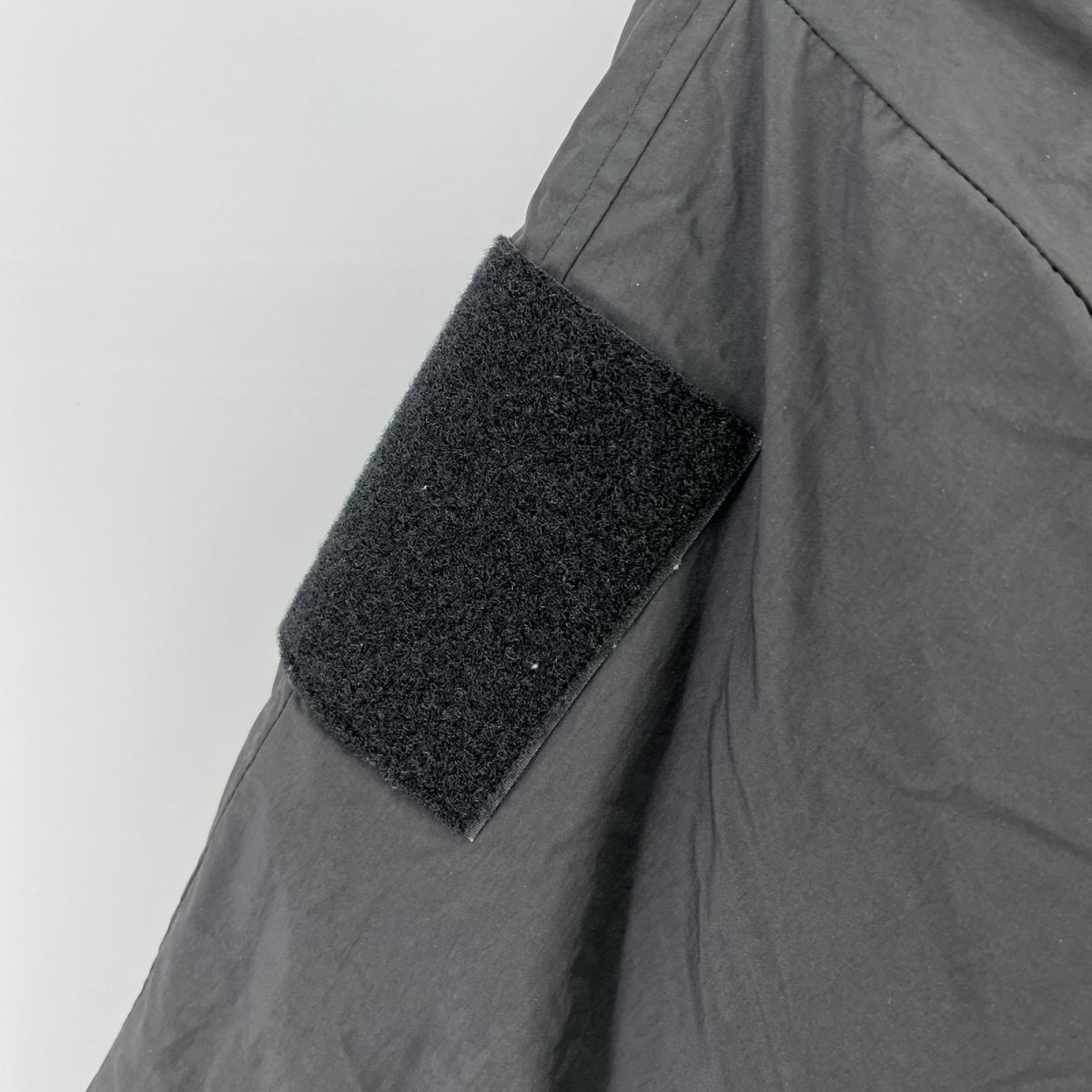 ジャケット WAIPER.inc PCU LEVEL7 TYPE1 (M) M ブラック