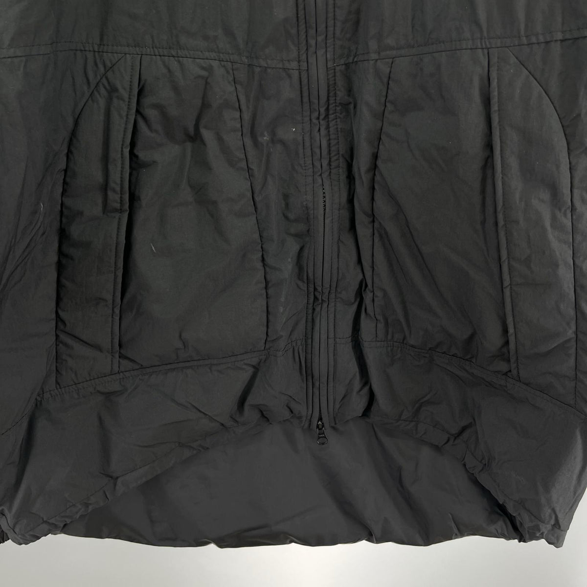 ジャケット WAIPER.inc PCU LEVEL7 TYPE1 (M) M ブラック