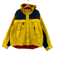 ジャケット 90s イエロー M