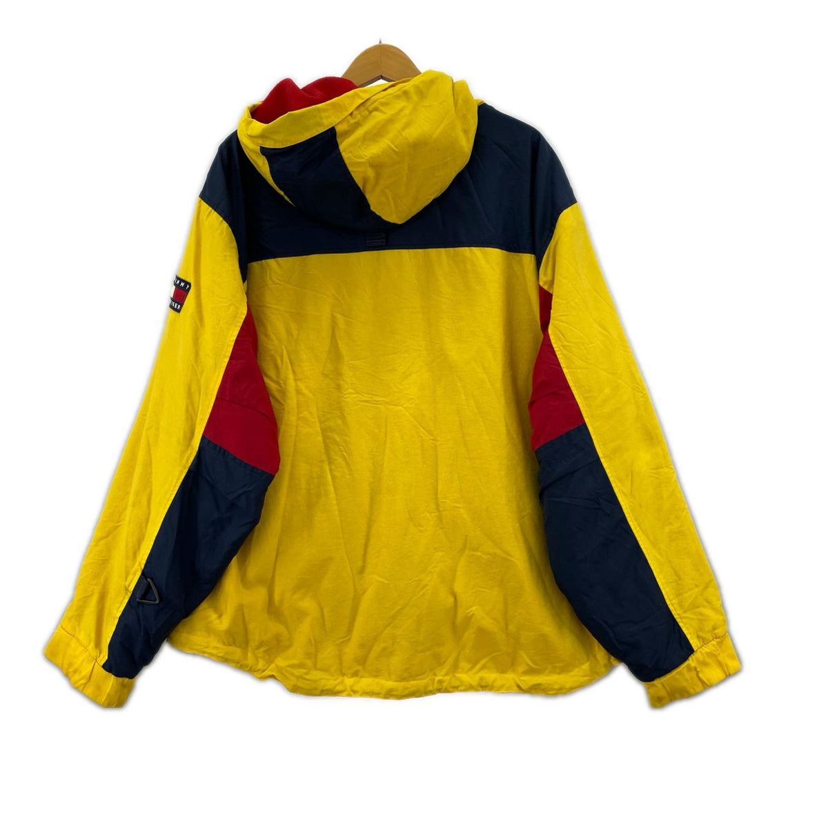 ジャケット 90s イエロー M