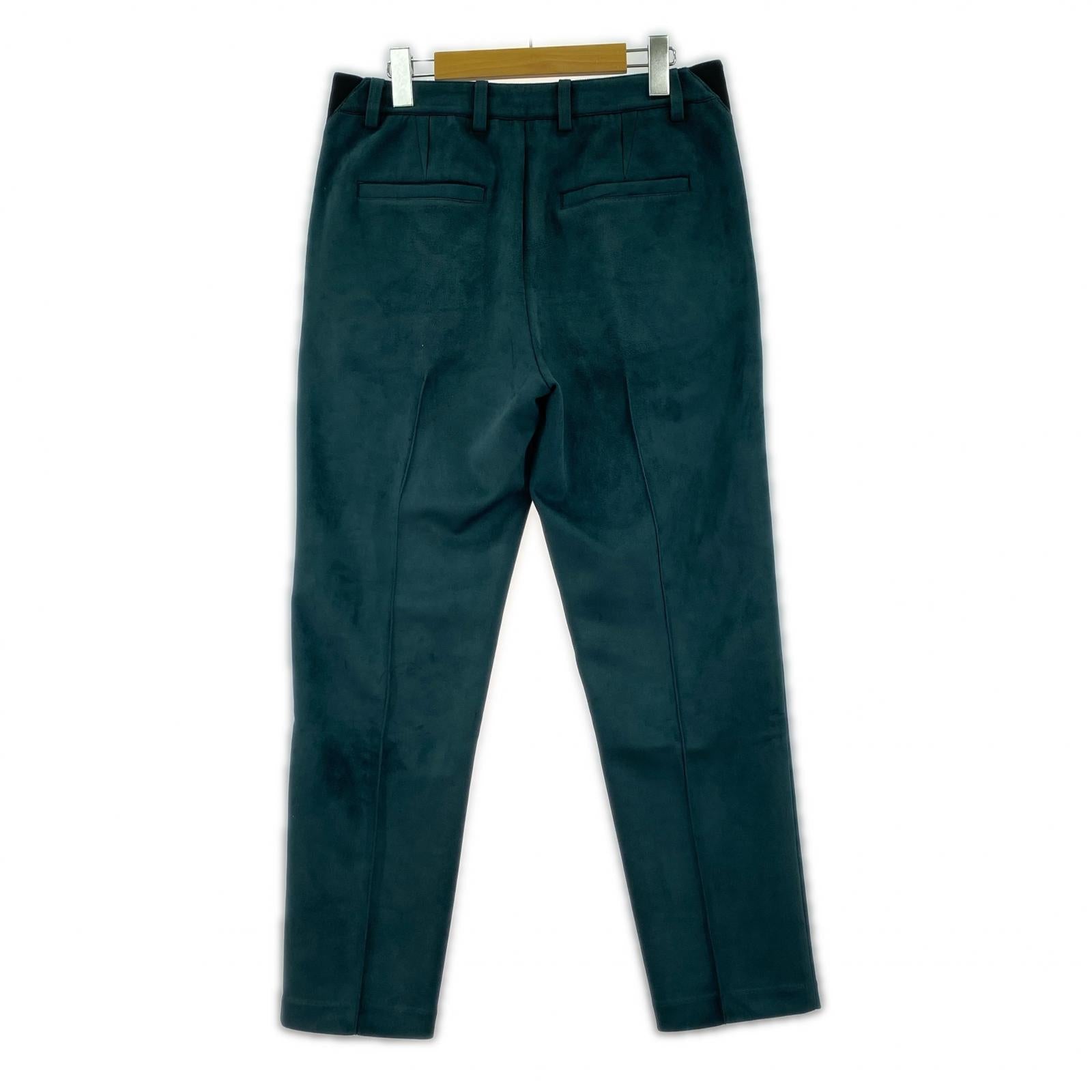 パンツ bellmore グリーン 30 グリーン