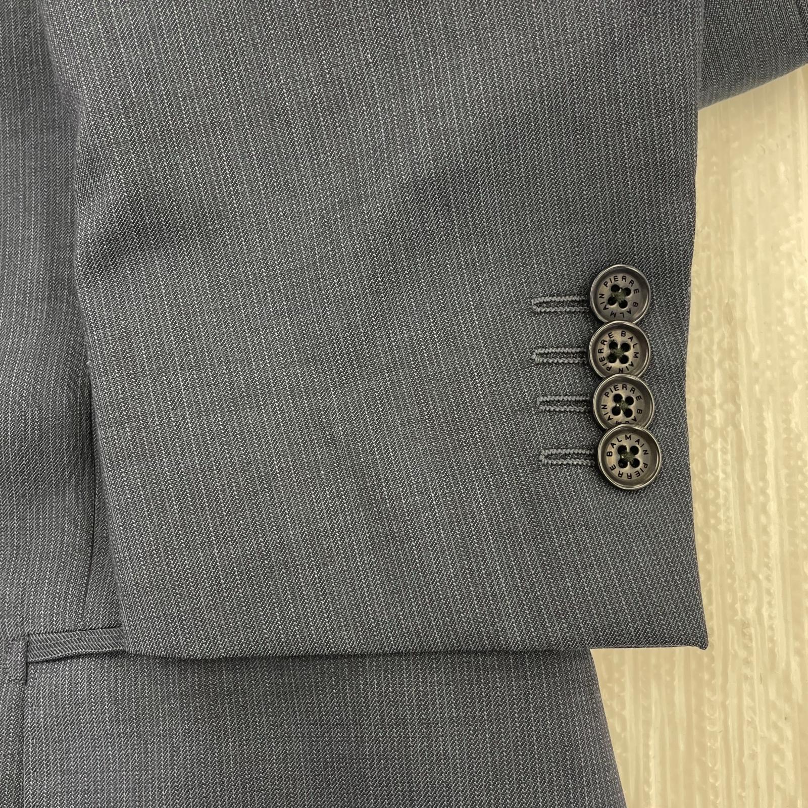 セットアップ スーツ NVY 44 ネイビー