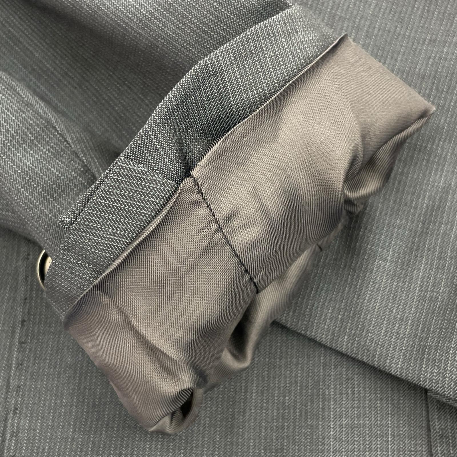 セットアップ スーツ NVY 44 ネイビー