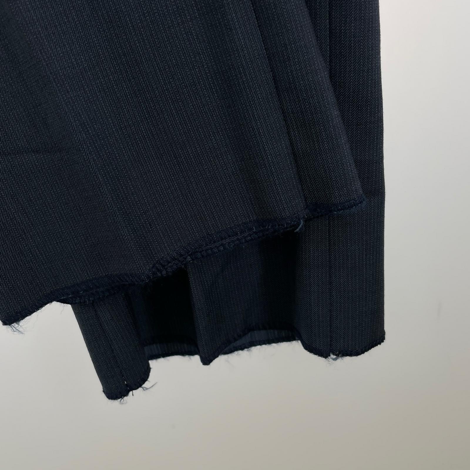 セットアップ スーツ NVY 44 ネイビー