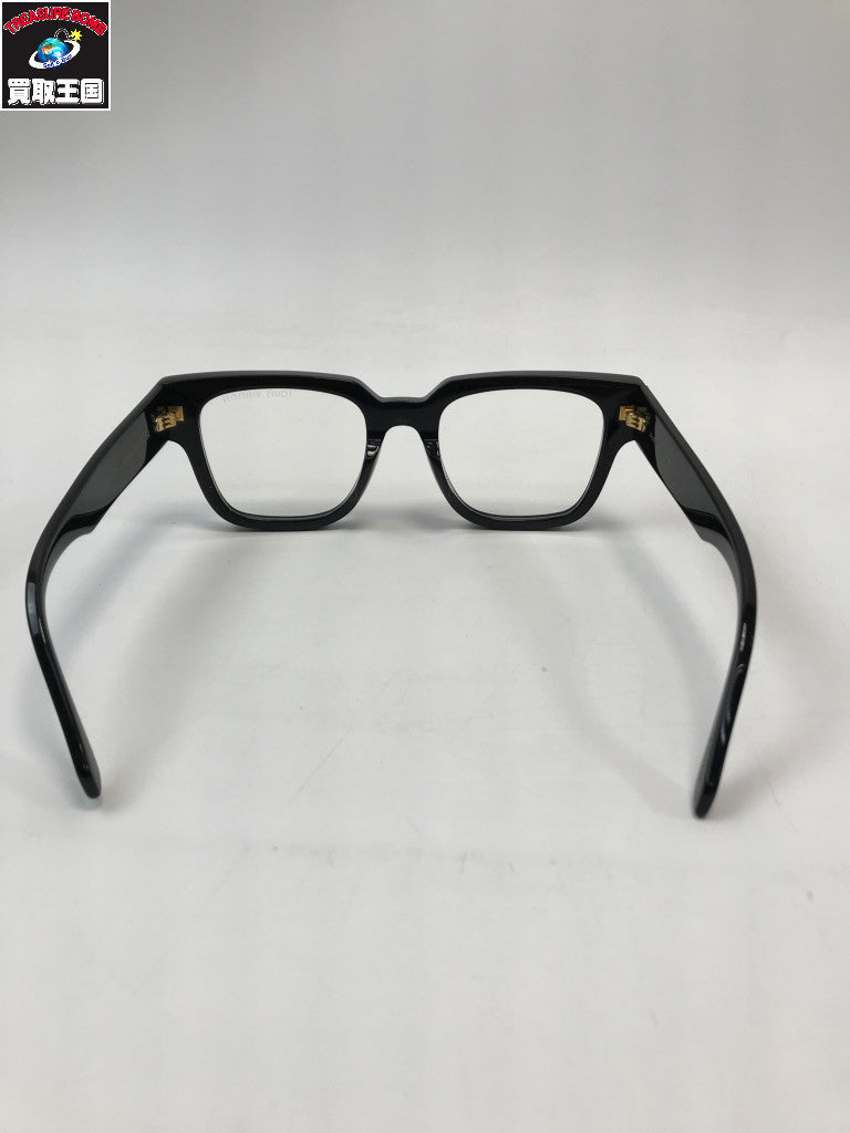 LV エスケイプ サングラス BLK