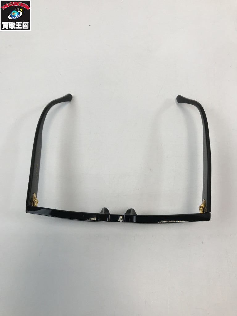 LV エスケイプ サングラス BLK
