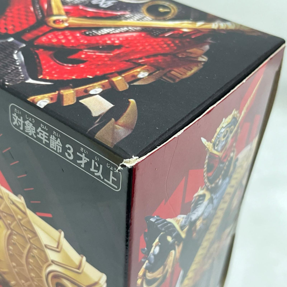 DXオーマジオウドライバー 仮面ライダージオウ BANDAI フィギュア/グッズ