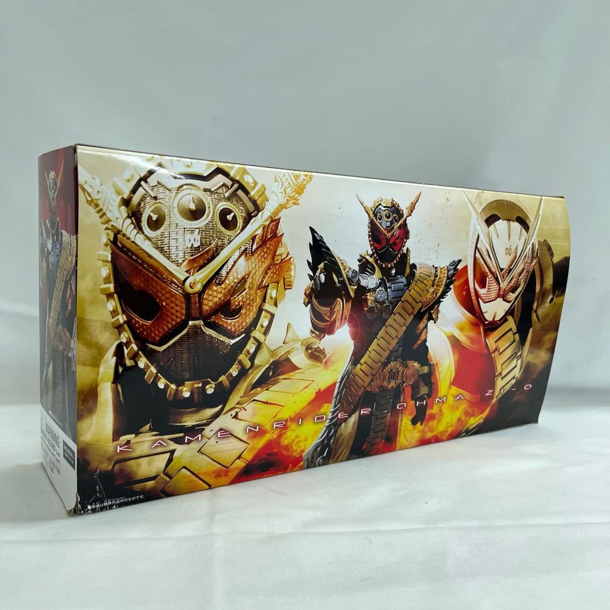 DXオーマジオウドライバー 仮面ライダージオウ BANDAI フィギュア/グッズ