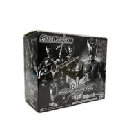 SO-DO クウガ 金色の力 仮面ライダークウガ フィギュア/グッズ