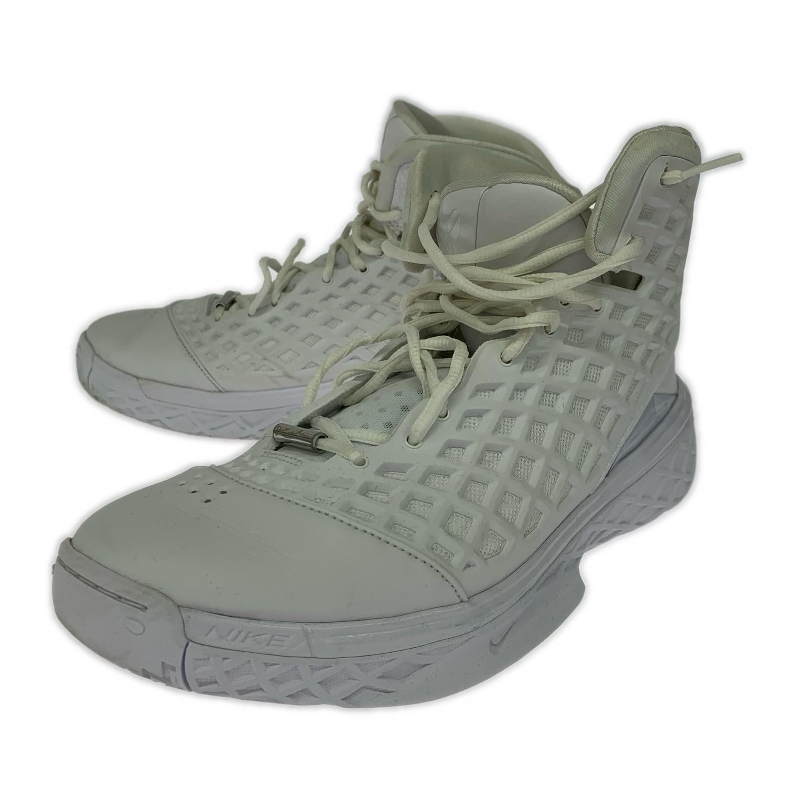 スニーカー NIKE KOBE 3 PROTRO ホワイト 29.0 29cm (US11 UK10 1/2 EU48) ホワイト