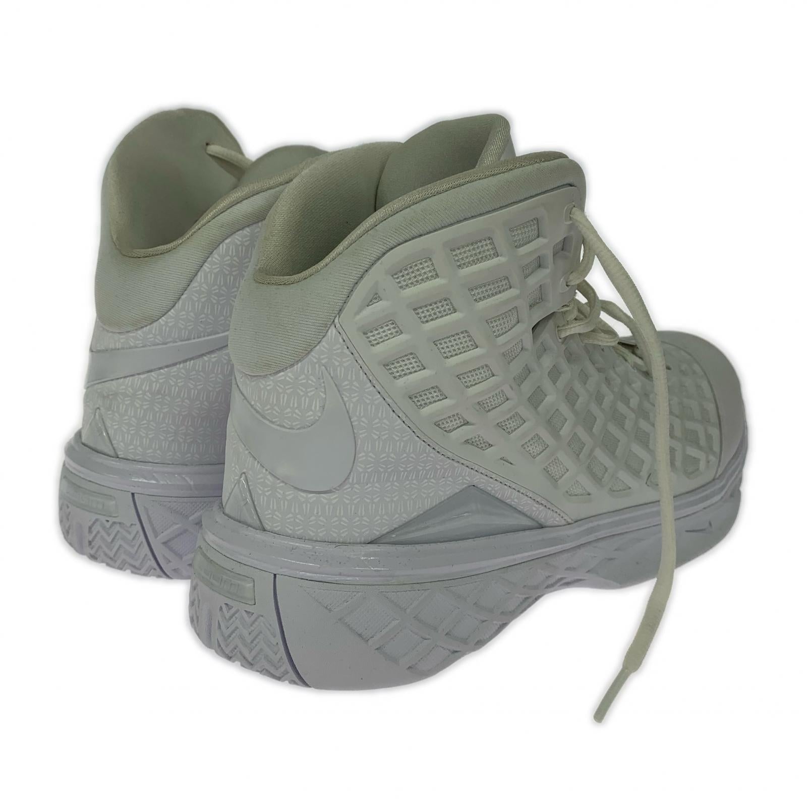 スニーカー NIKE KOBE 3 PROTRO ホワイト 29.0 29cm (US11 UK10 1/2 EU48) ホワイト