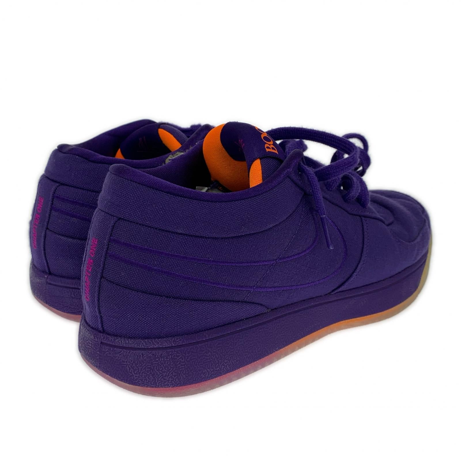 スニーカー NIKE BOOK1 EP Sunset パープル 29.0 29cm (US11 UK10 1/2 EU48) パープル