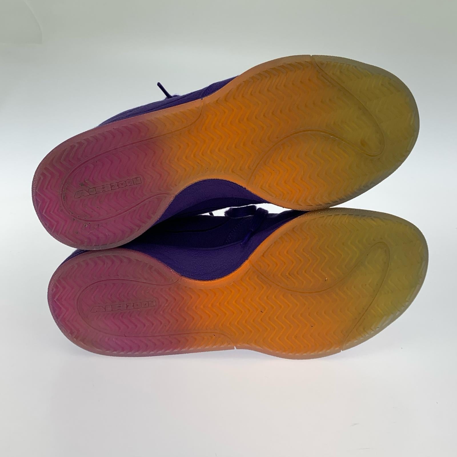 スニーカー NIKE BOOK1 EP Sunset パープル 29.0 29cm (US11 UK10 1/2 EU48) パープル