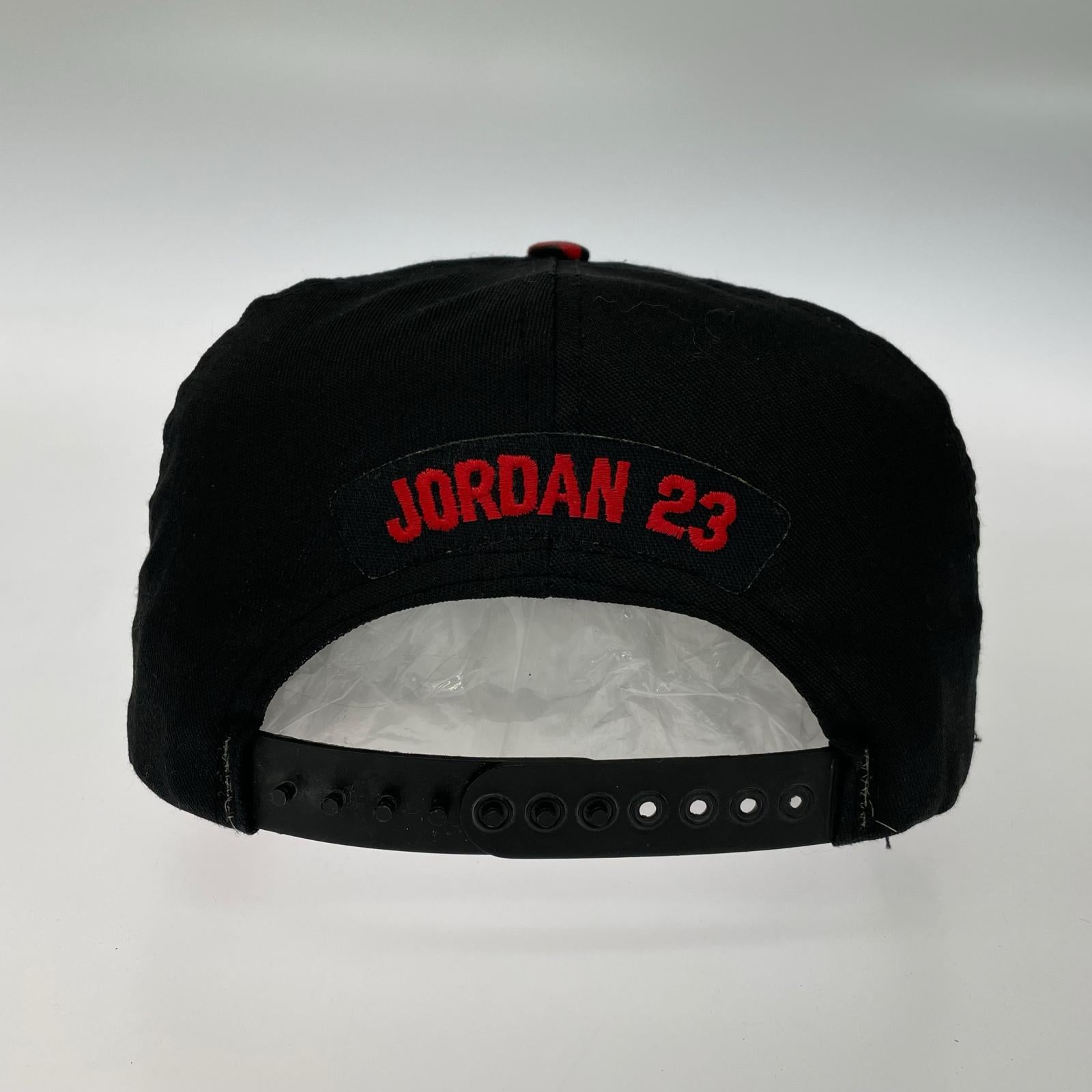 キャップ CHICAGO BULLS キャップ ネイビー ブラック