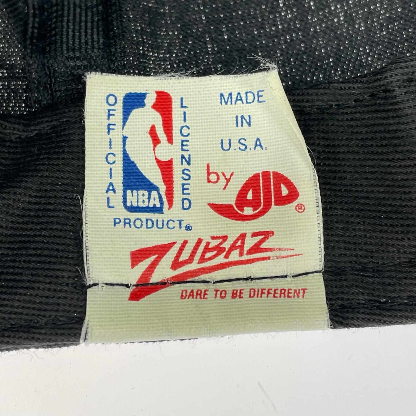 キャップ CHICAGO BULLS キャップ ネイビー ブラック