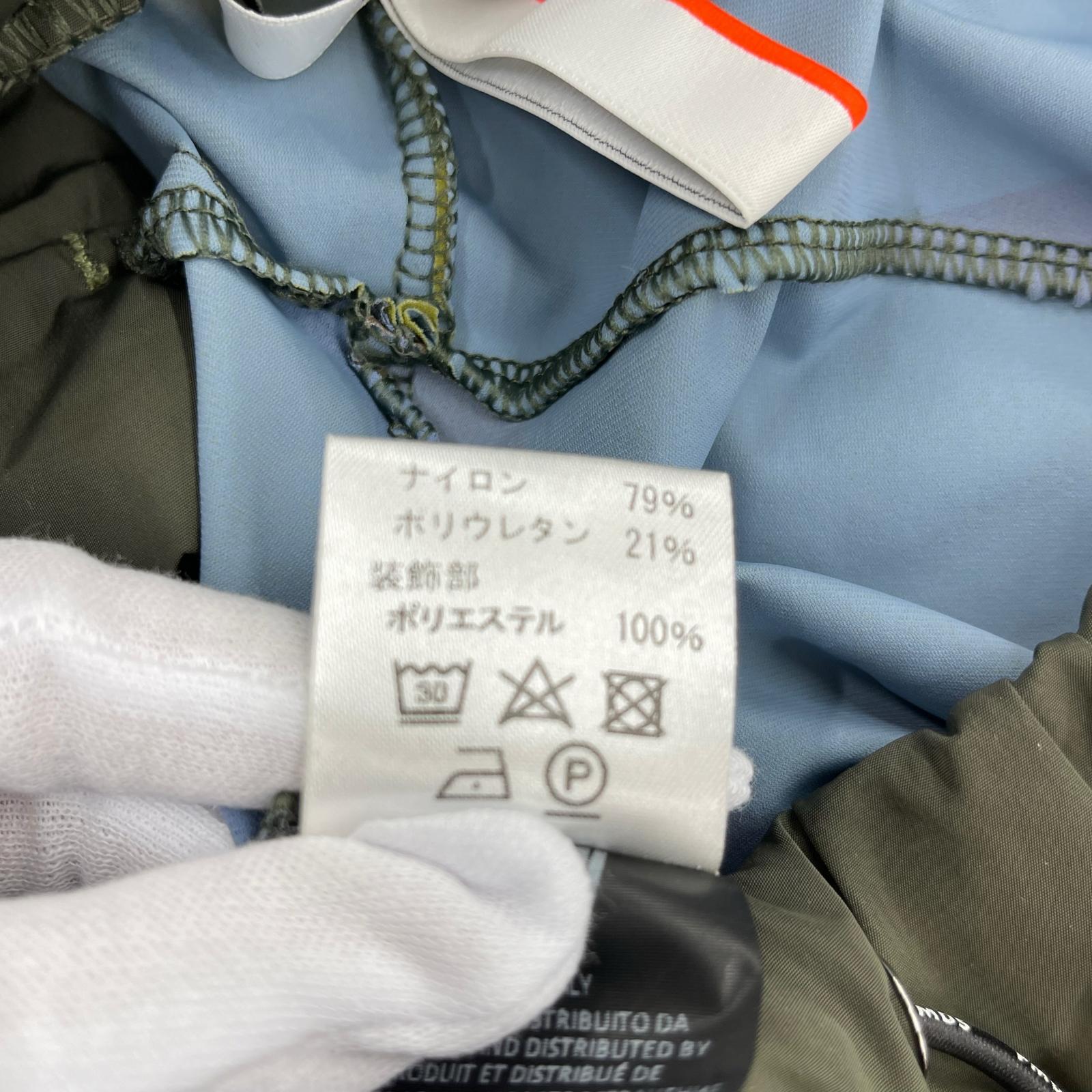 パンツ PMDS ストレッチパンツ 迷彩 S