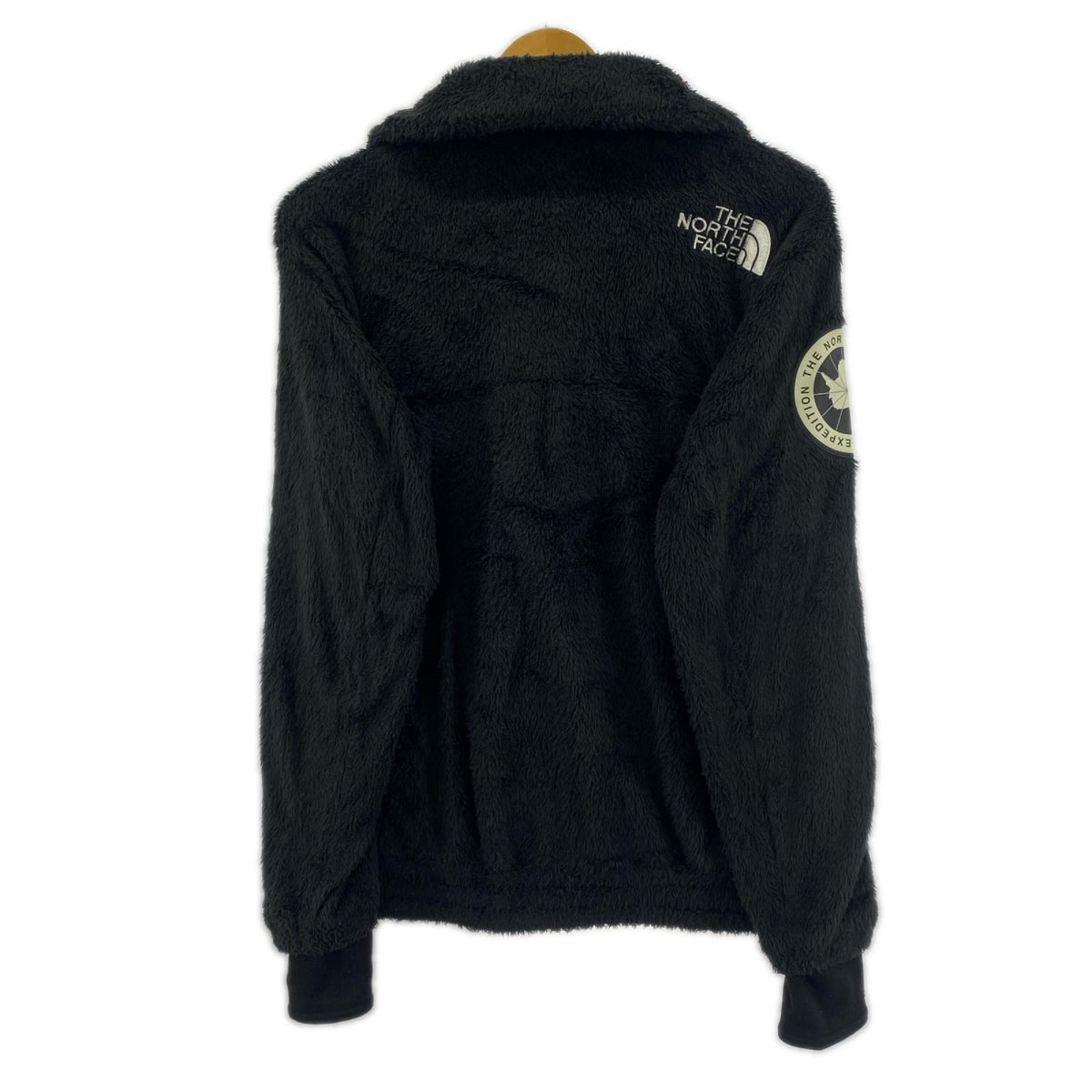 ジャケット ANTARCTICA VERSA LOFT JACKET 黒 S S ブラック