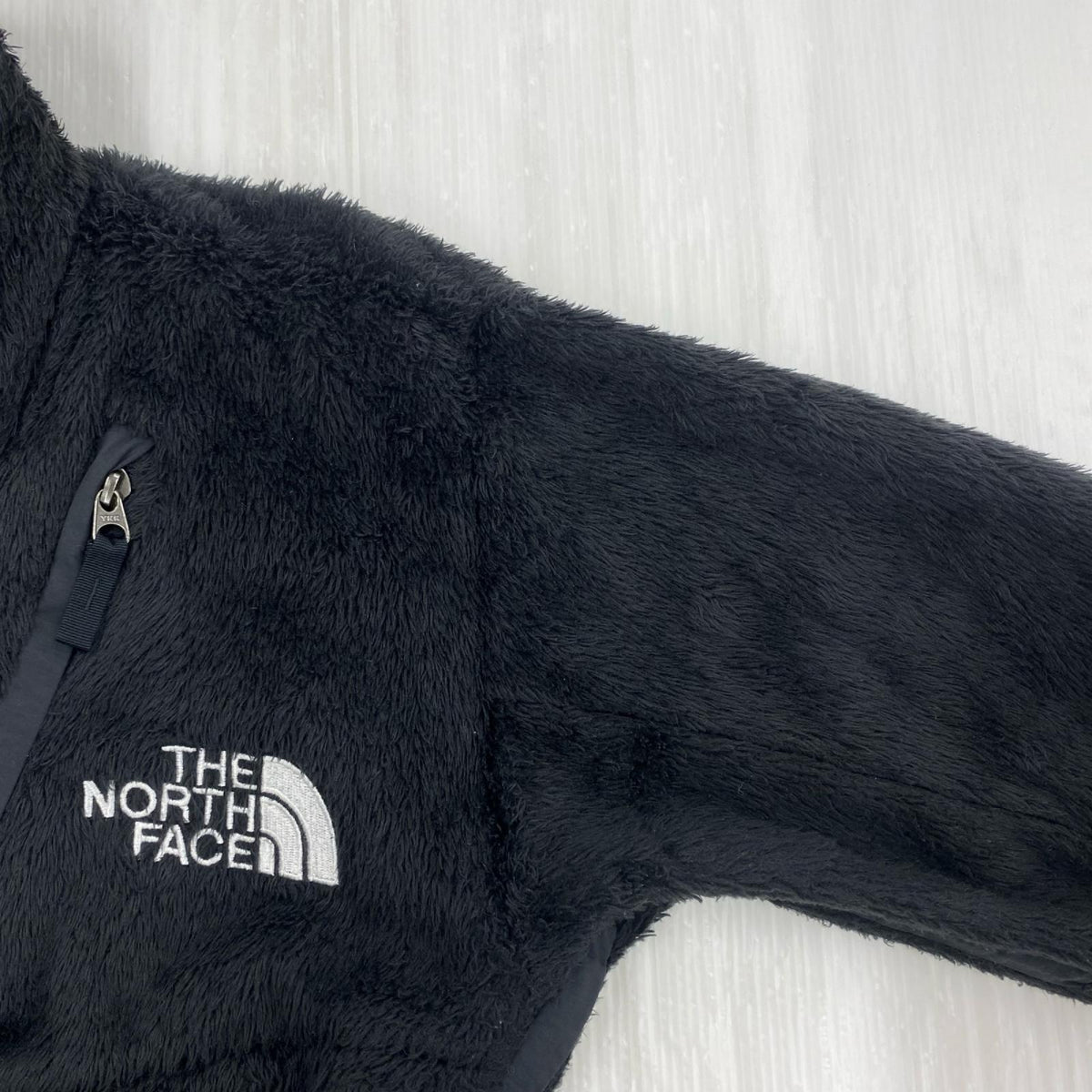 ジャケット ANTARCTICA VERSA LOFT JACKET 黒 S S ブラック