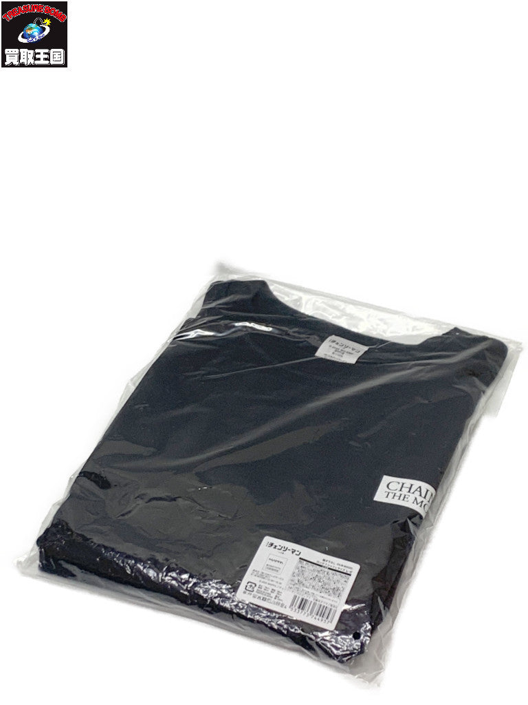 チェンソーマンプラザ ロングTシャツ レゼ フィギュア/グッズ