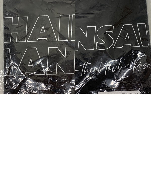 チェンソーマンプラザ Tシャツ 早川アキ フィギュア/グッズ