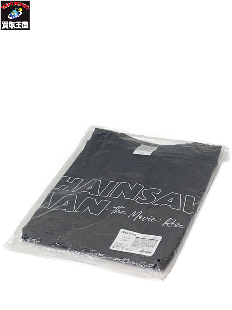 チェンソーマンプラザ Tシャツ 早川アキ フィギュア/グッズ