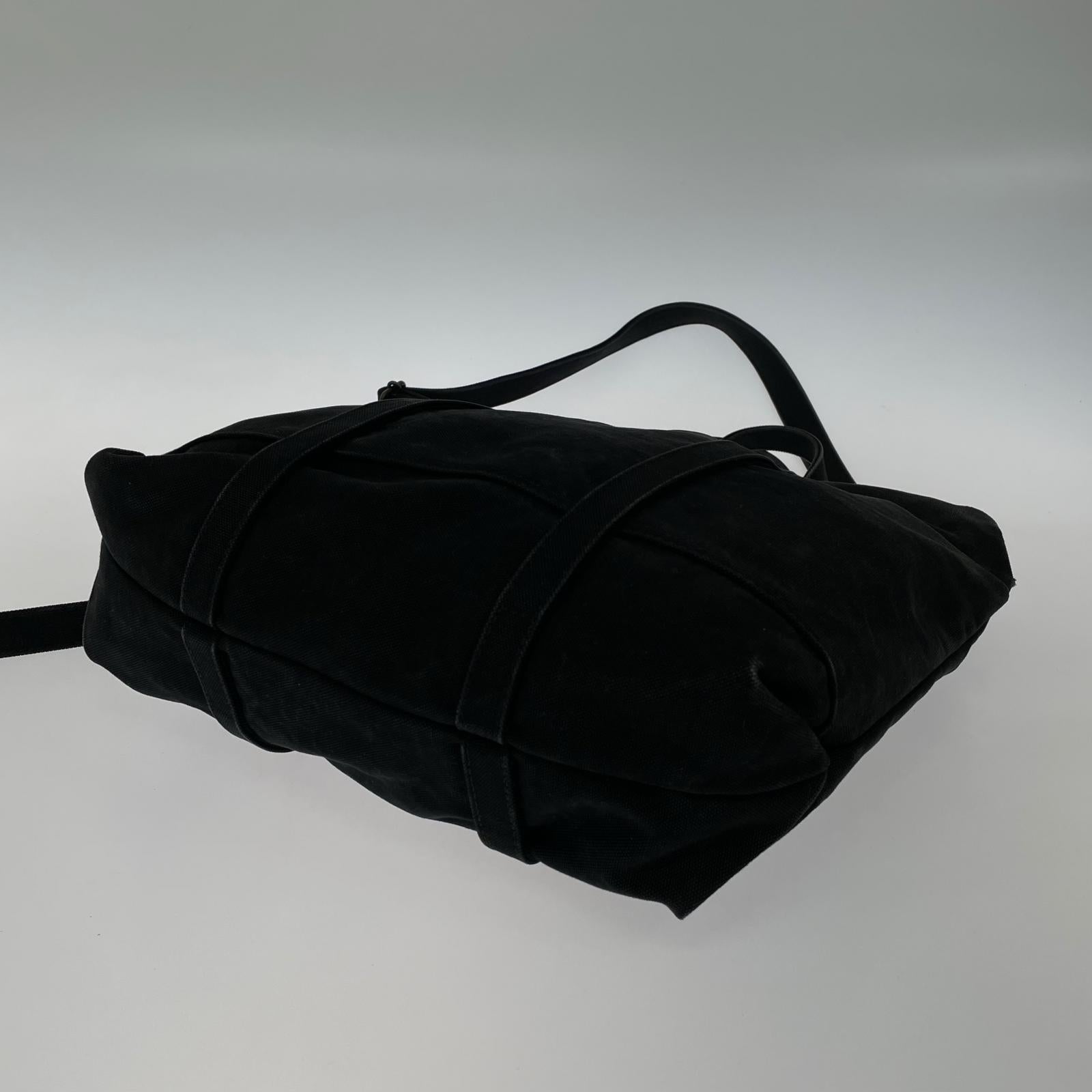 トートバッグ AMIACALVA キャンバス2WAYバッグ
