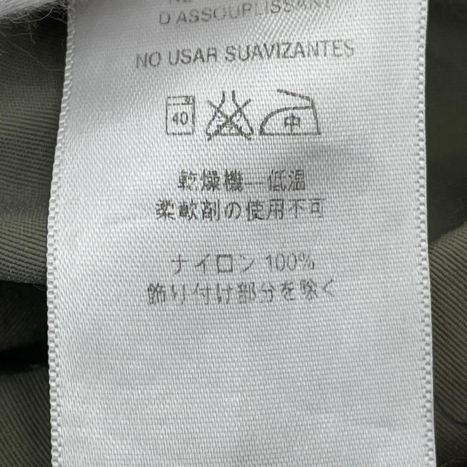 ショートパンツ バギーショーツ カモフラ S S