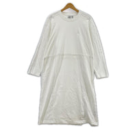 ワンピース W DRESS ワンピース HC2057 WHITE M ホワイト