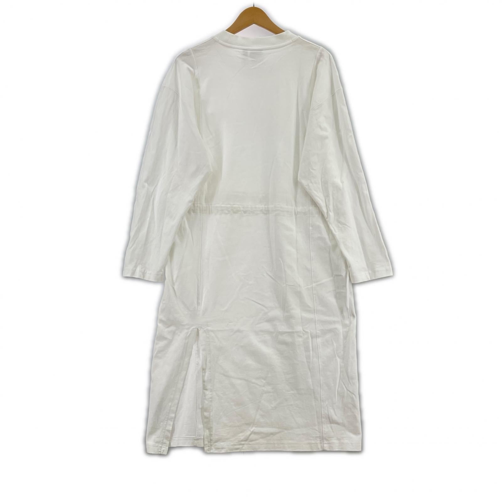 ワンピース W DRESS ワンピース HC2057 WHITE M ホワイト
