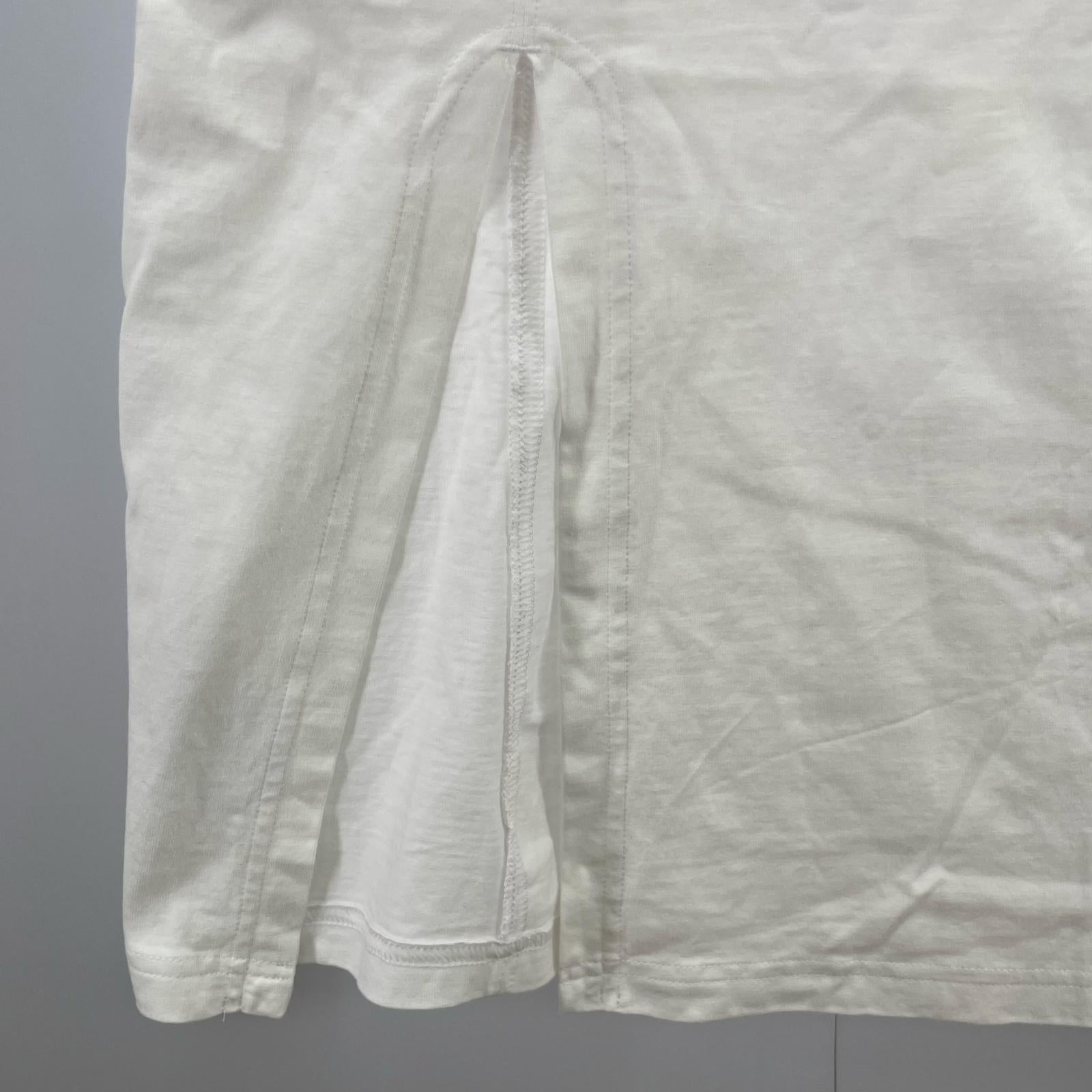 ワンピース W DRESS ワンピース HC2057 WHITE M ホワイト