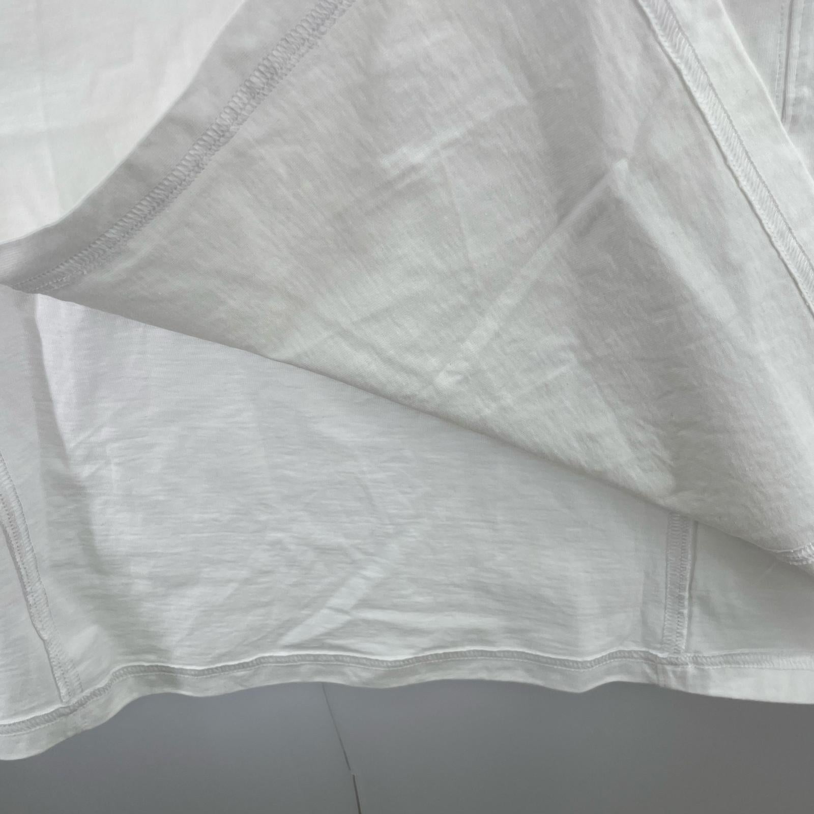 ワンピース W DRESS ワンピース HC2057 WHITE M ホワイト