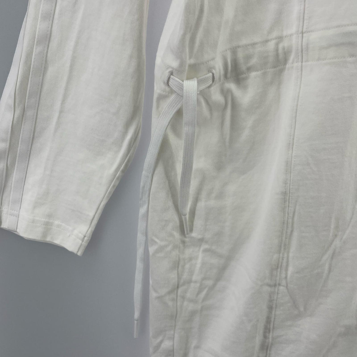 ワンピース W DRESS ワンピース HC2057 WHITE M ホワイト
