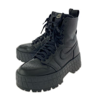 スニーカー JORDAN BRAND AIR JORDAN 1 BROOKLYN' 24.5cm (US6 1/2 UK6 EU39) ブラック