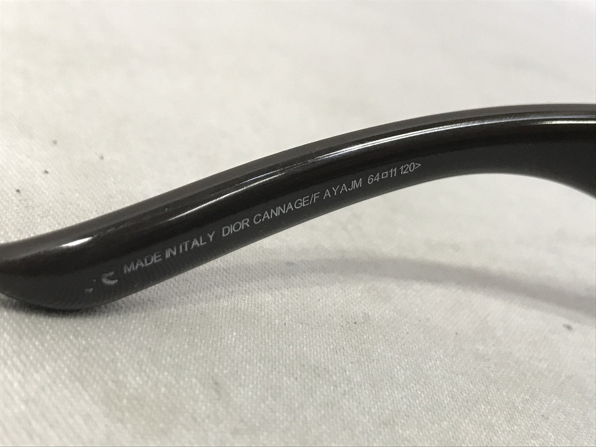 Dior CANNAGE カナージュ サングラス