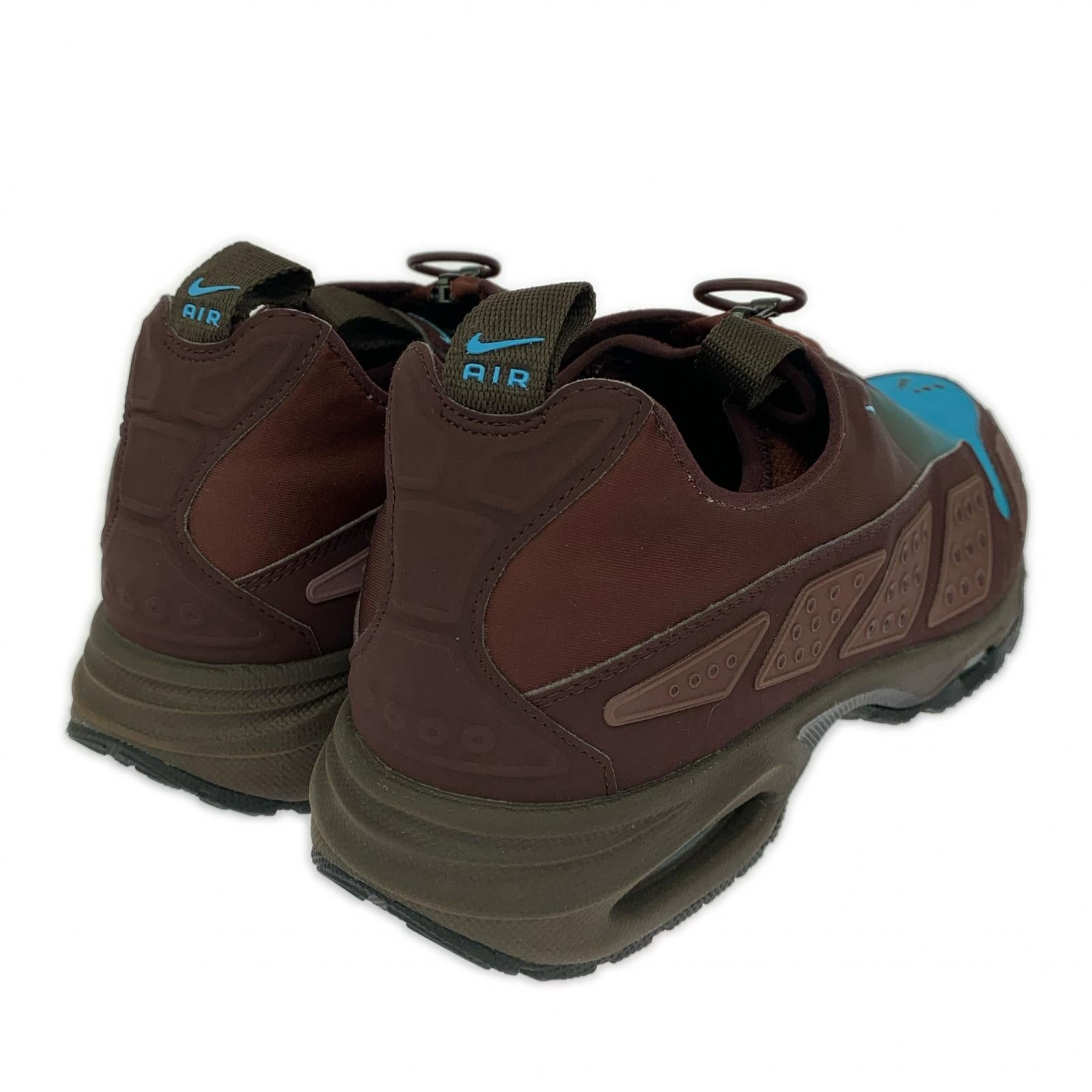スニーカー Women's Air Max SNDR 28cm 28cm (US10 UK9 1/2 EU46) ブラウン